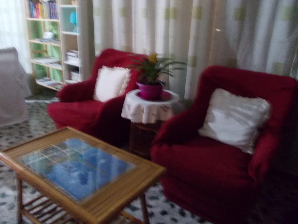 Big Brother Bed & Rooms Treviso Pokoj fotografie