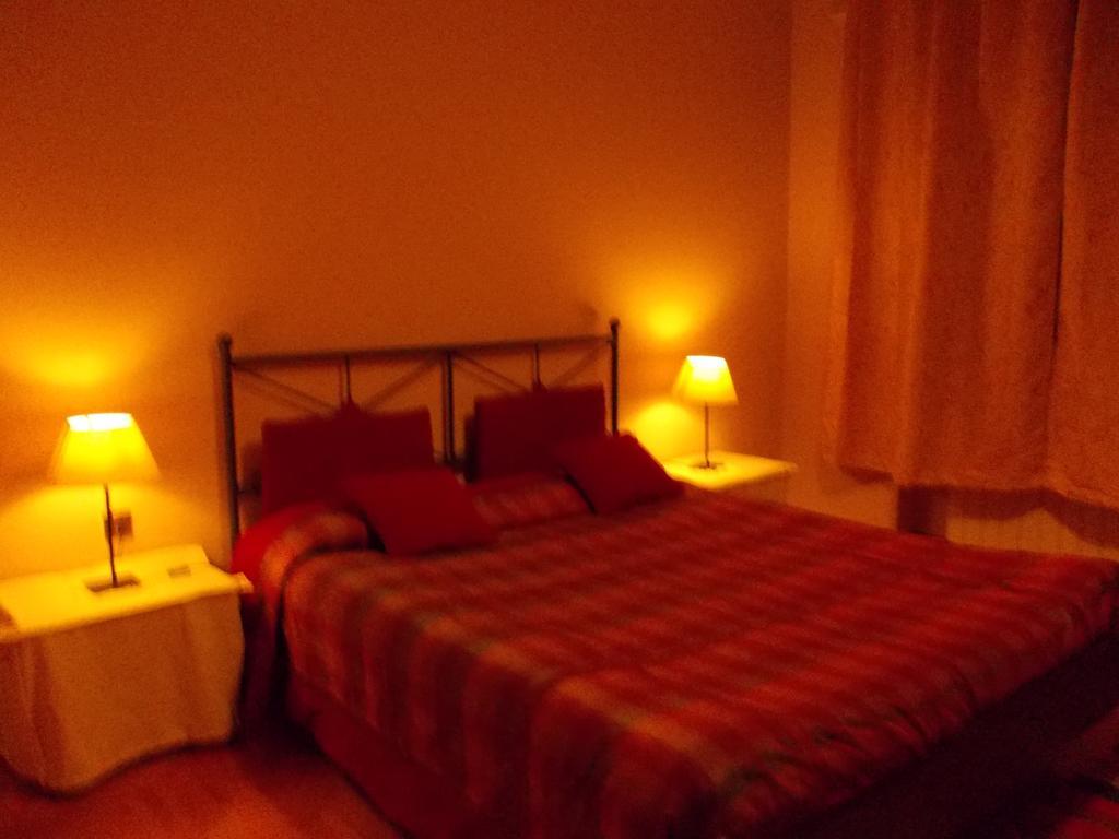 Big Brother Bed & Rooms Treviso Pokoj fotografie