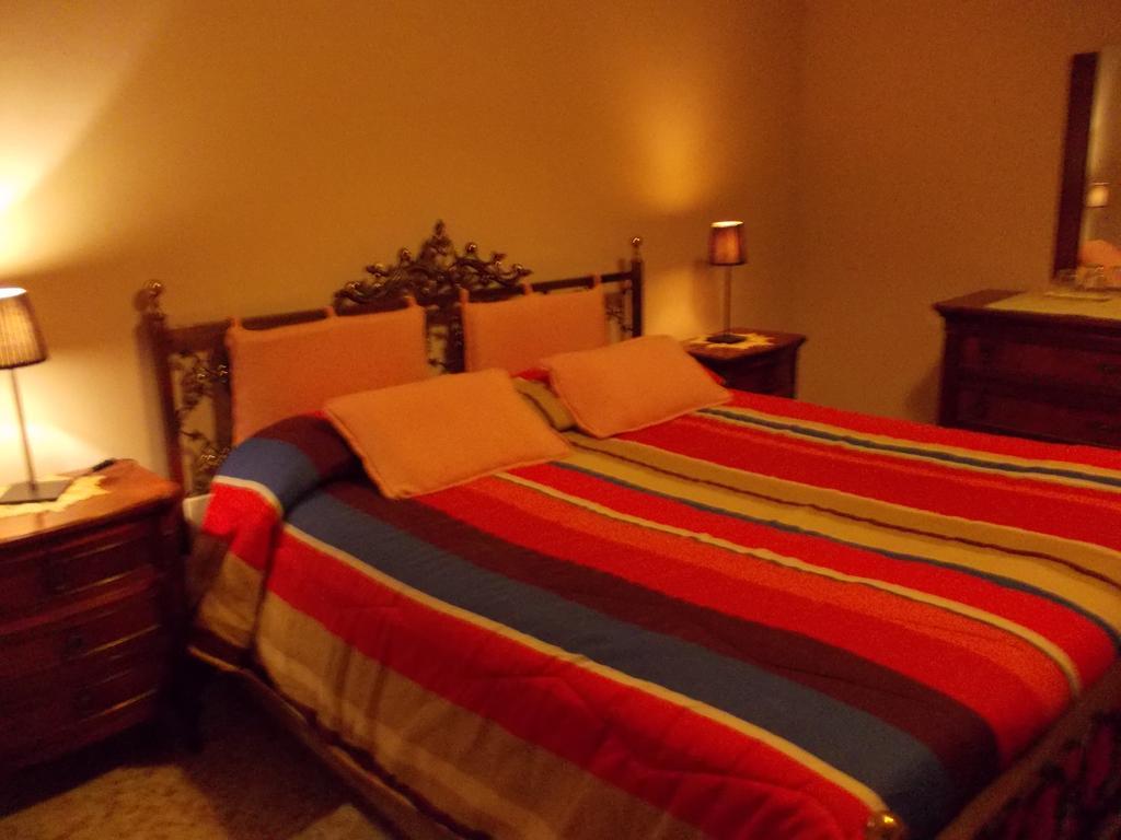Big Brother Bed & Rooms Treviso Pokoj fotografie