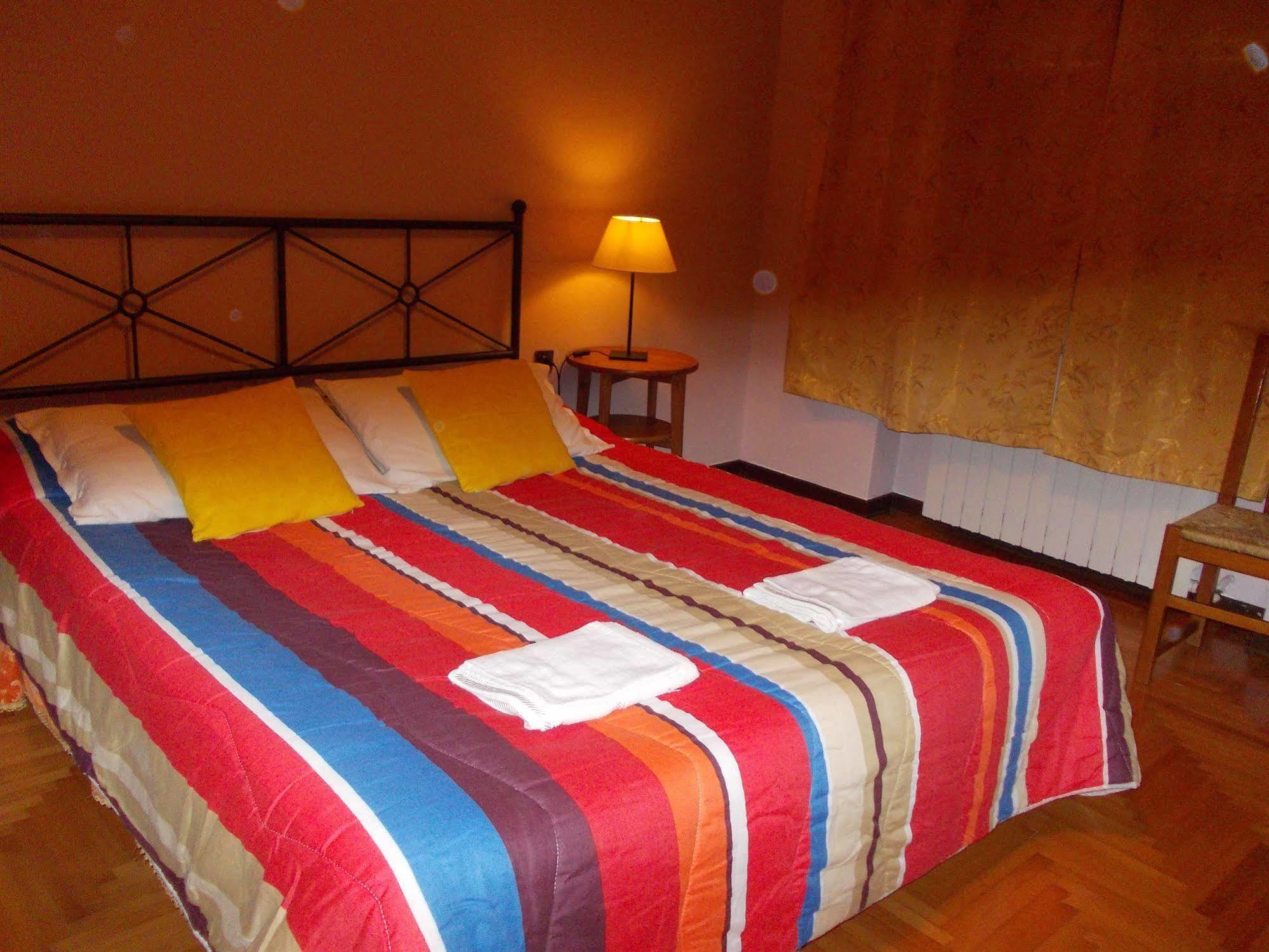 Big Brother Bed & Rooms Treviso Exteriér fotografie
